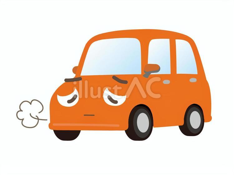 疲れた車もメンテナンスが大切です★
